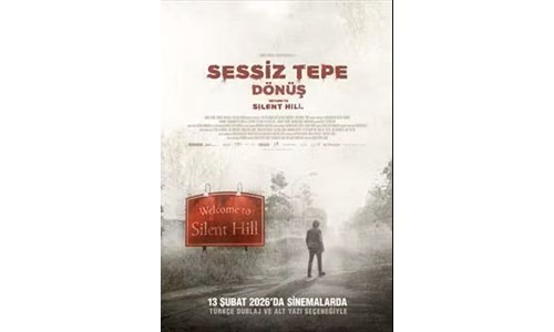 SESSİZ TEPE: DÖNÜŞ